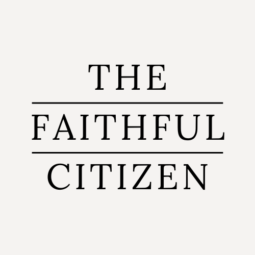 The Faithful Citizen